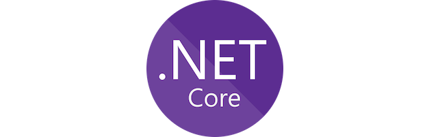 .NET Core Logo
