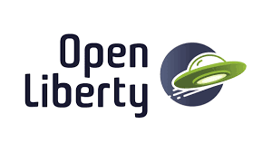 Open Liberty Logo